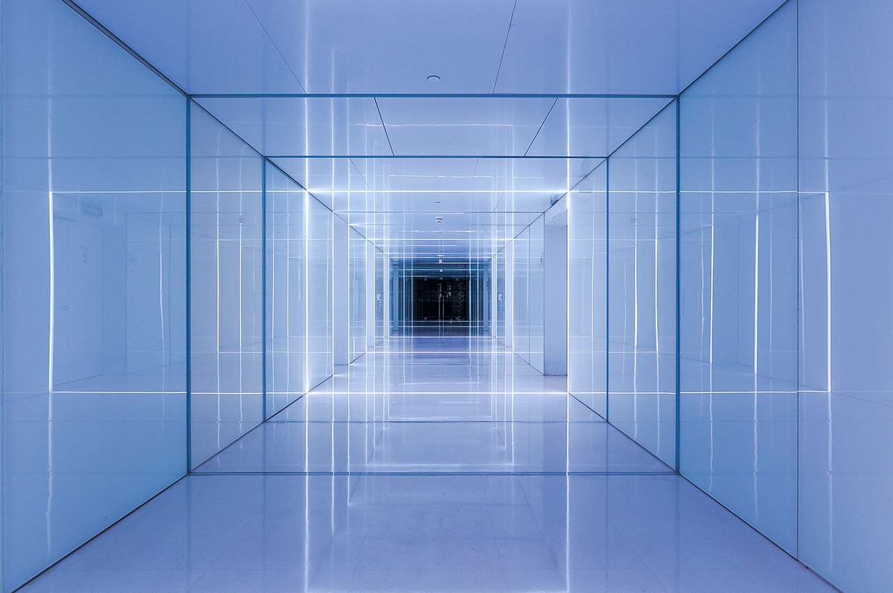 每個庫板隔間合作的案子為自家工程設計規劃